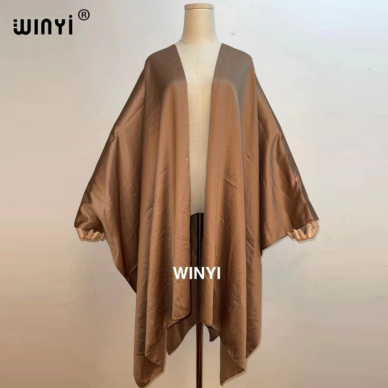 Nahen Osten Sunmer Frauen Stri – Robe Silk Women Bewertung und Preis
