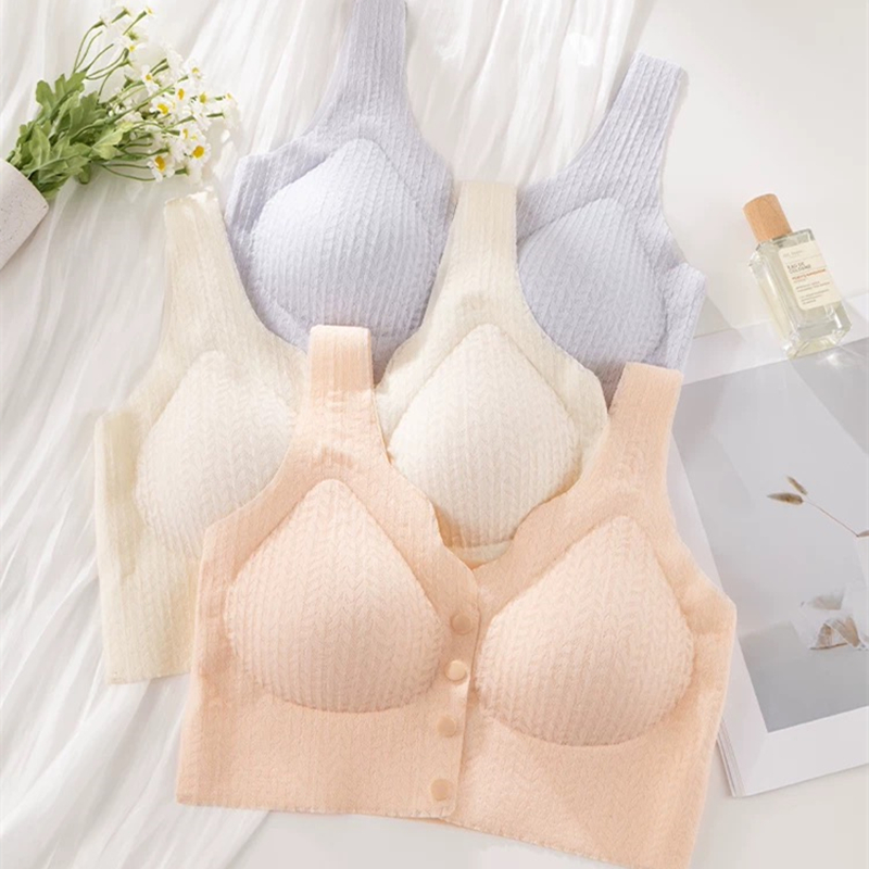 Sexy Spitzen-BH ohne Bügel für – Nursing Bra Sleep Bewertung und Preis